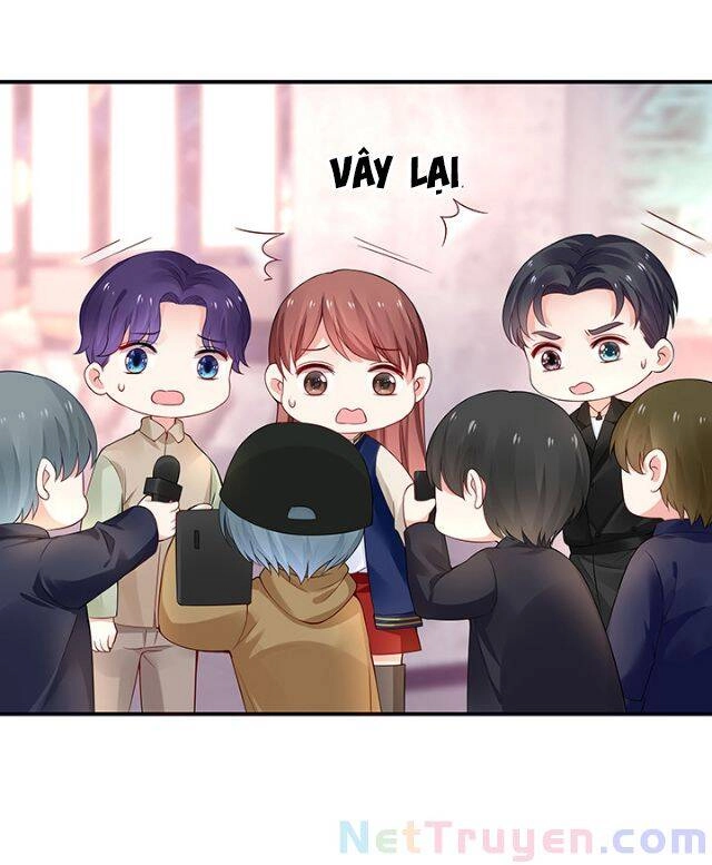 Bạn Trai 1/4 Của Tôi Chapter 35 - 33