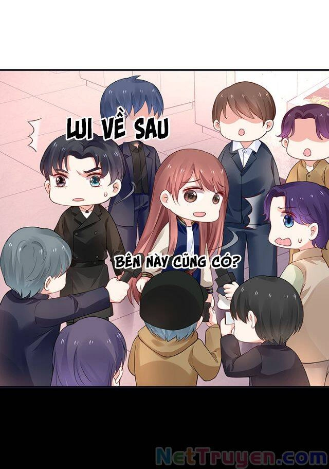 Bạn Trai 1/4 Của Tôi Chapter 35 - 34