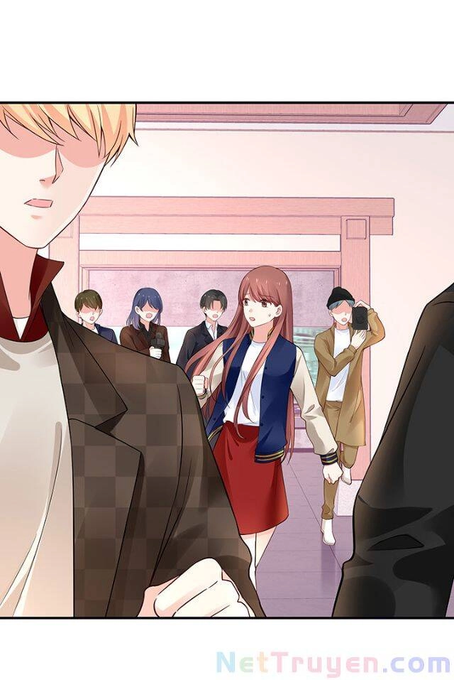 Bạn Trai 1/4 Của Tôi Chapter 35 - 37