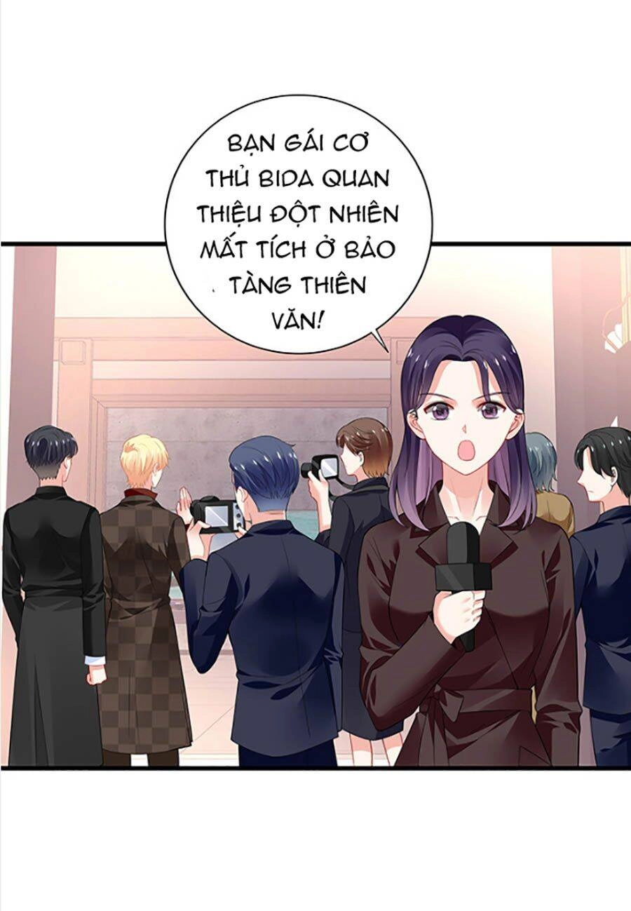 Bạn Trai 1/4 Của Tôi Chapter 36 - 4