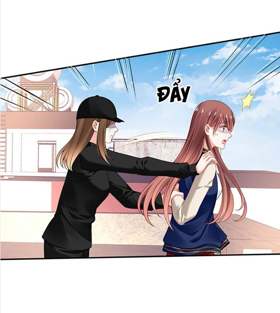 Bạn Trai 1/4 Của Tôi Chapter 36 - 9