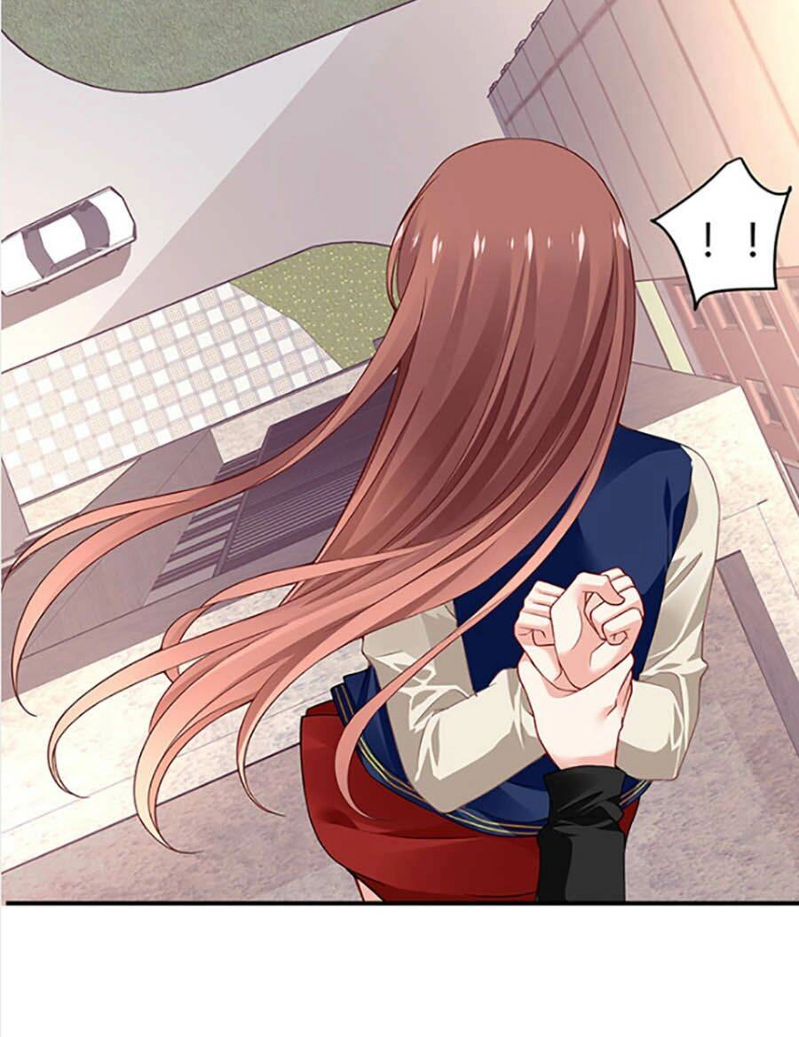 Bạn Trai 1/4 Của Tôi Chapter 36 - 11