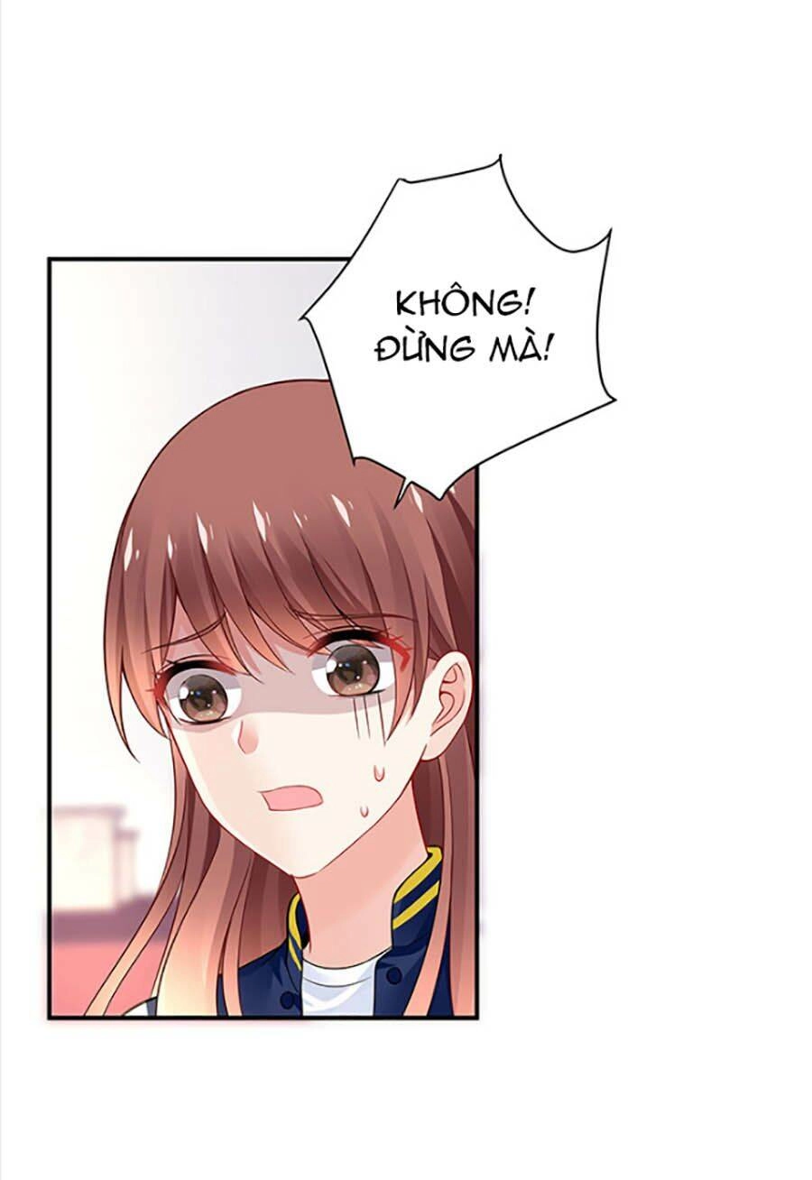 Bạn Trai 1/4 Của Tôi Chapter 36 - 12