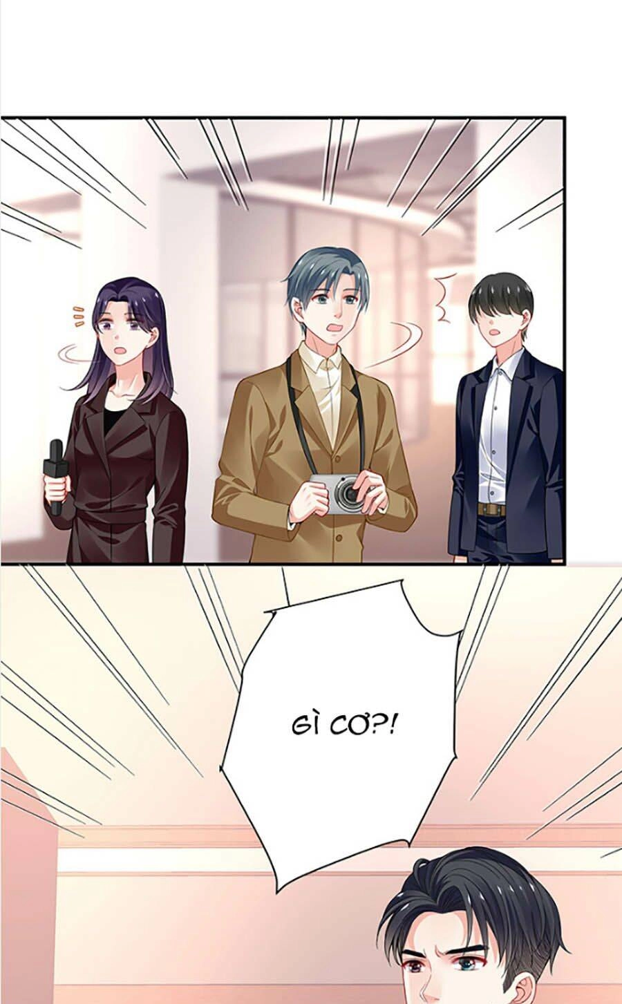 Bạn Trai 1/4 Của Tôi Chapter 36 - 19