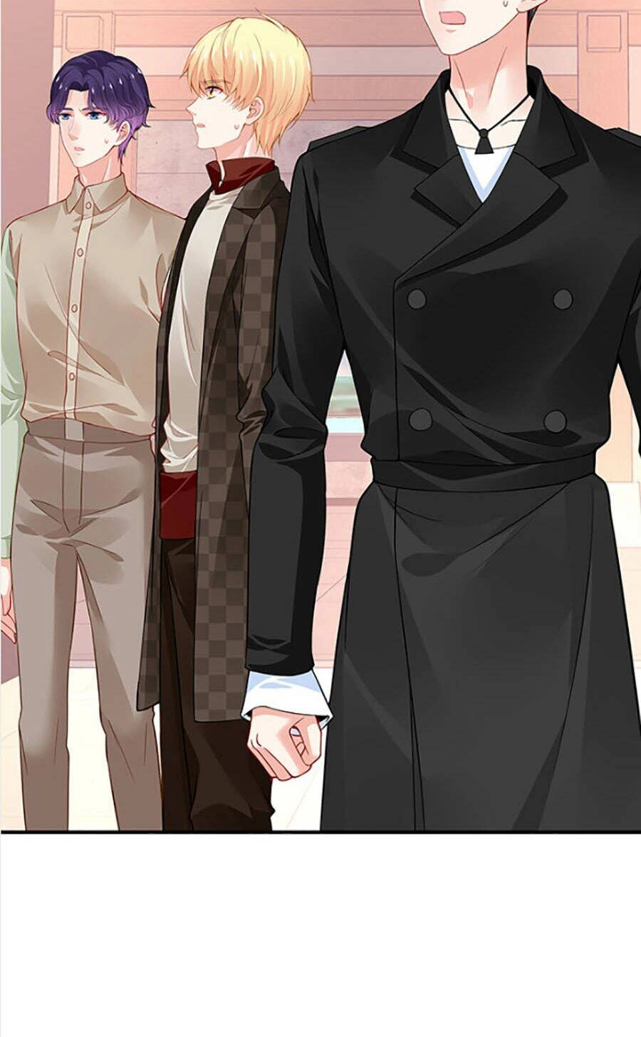 Bạn Trai 1/4 Của Tôi Chapter 36 - 20