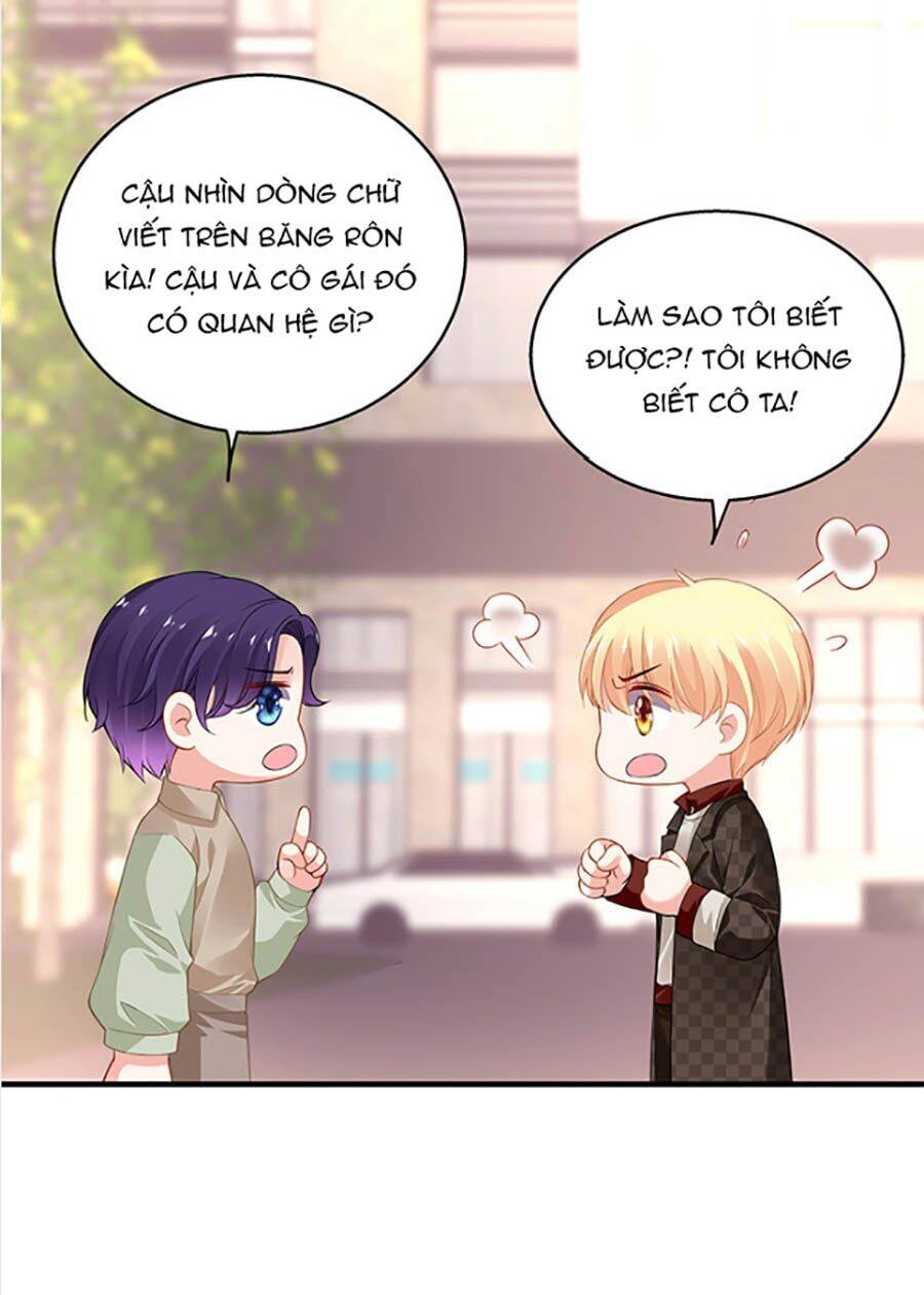 Bạn Trai 1/4 Của Tôi Chapter 36 - 24