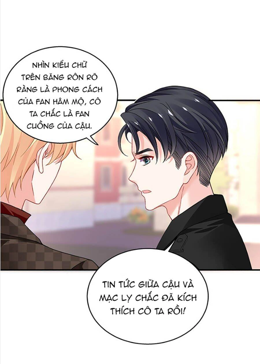 Bạn Trai 1/4 Của Tôi Chapter 36 - 25