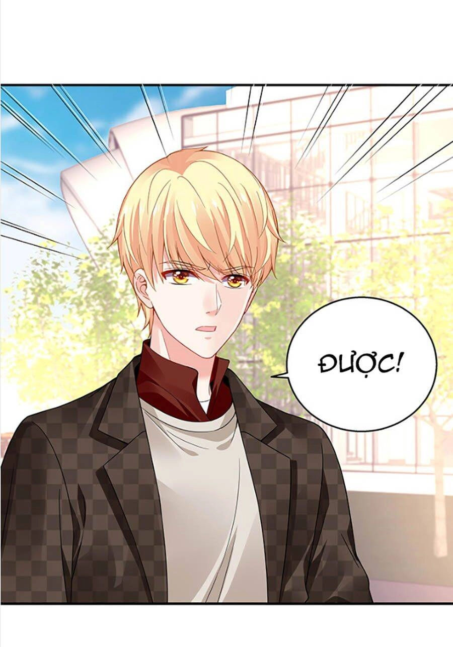 Bạn Trai 1/4 Của Tôi Chapter 36 - 27