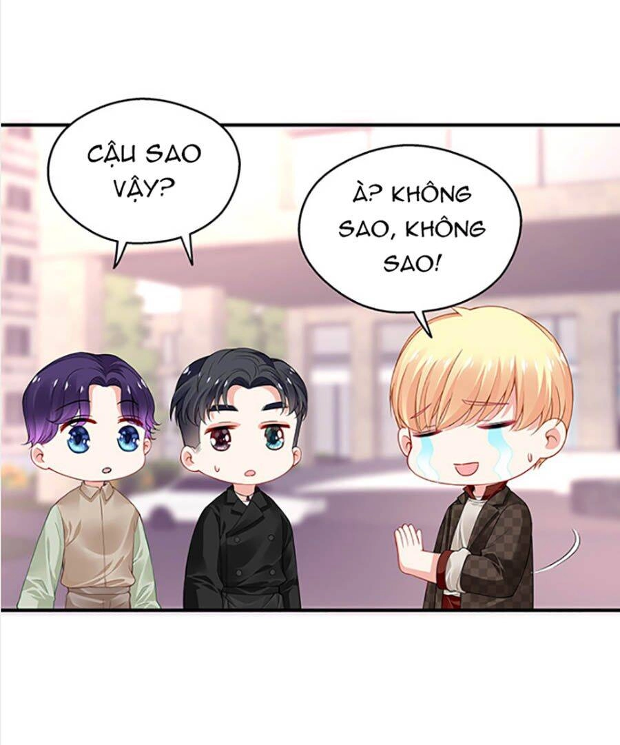 Bạn Trai 1/4 Của Tôi Chapter 36 - 30