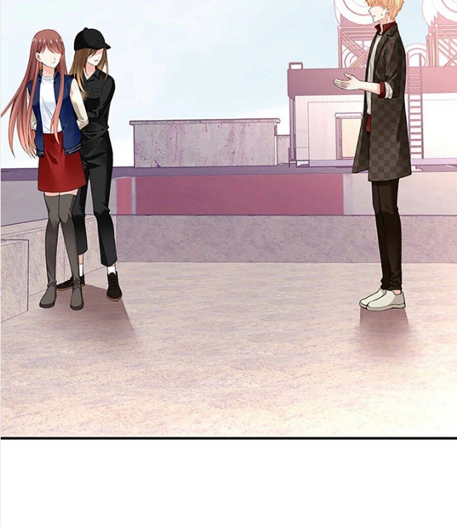 Bạn Trai 1/4 Của Tôi Chapter 36 - 34