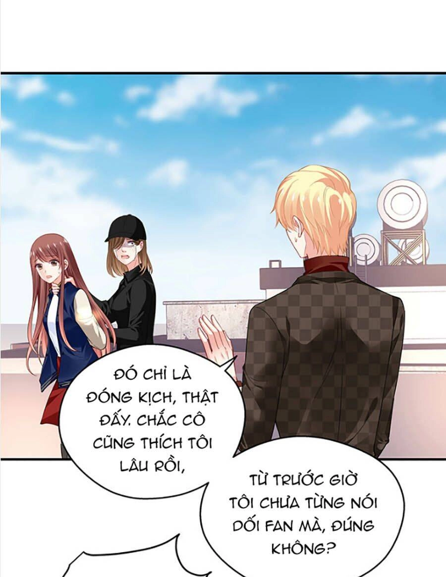 Bạn Trai 1/4 Của Tôi Chapter 36 - 38