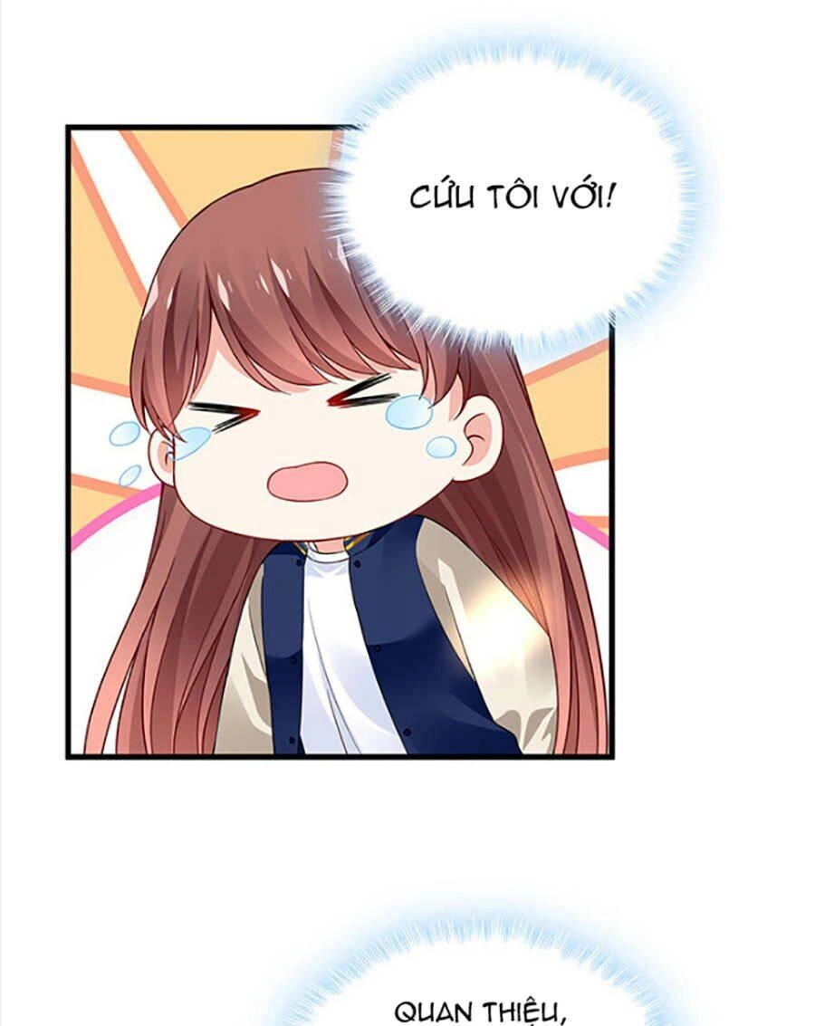 Bạn Trai 1/4 Của Tôi Chapter 36 - 42