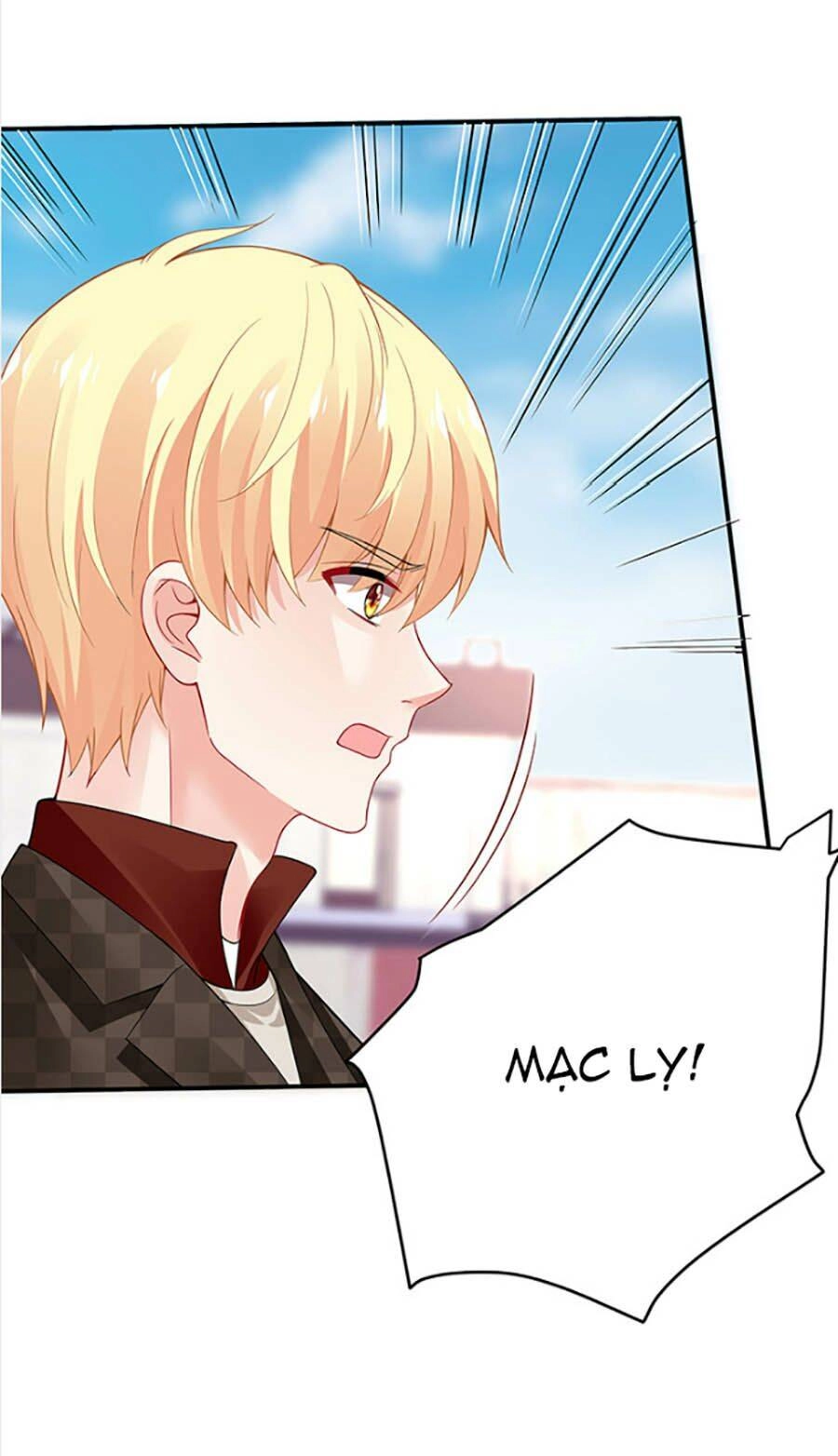 Bạn Trai 1/4 Của Tôi Chapter 36 - 50