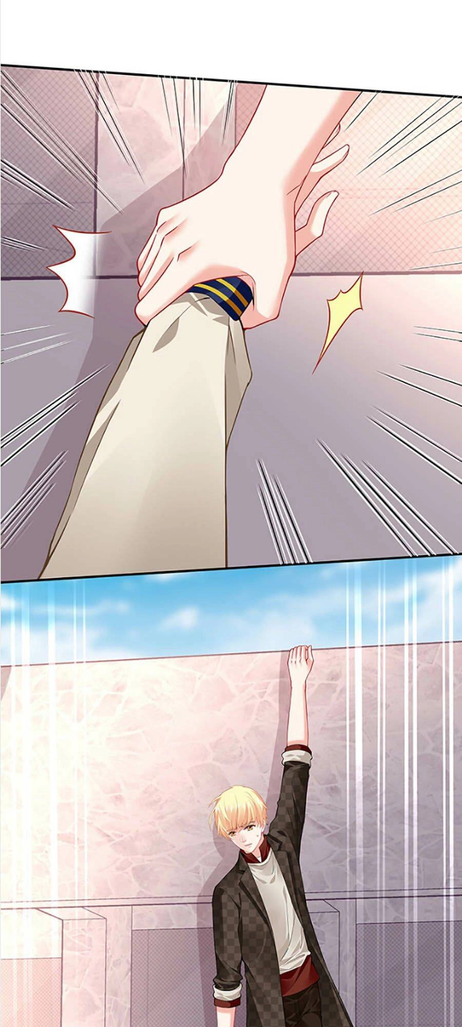 Bạn Trai 1/4 Của Tôi Chapter 36 - 51