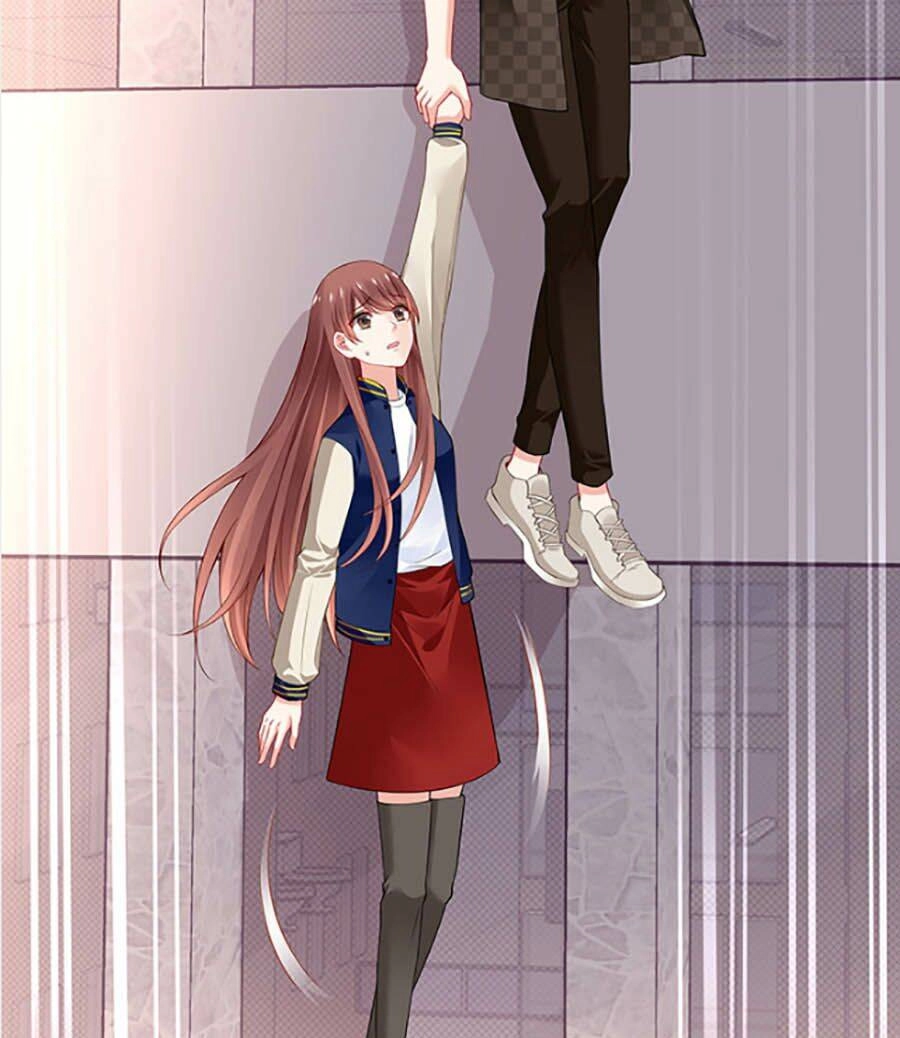 Bạn Trai 1/4 Của Tôi Chapter 36 - 52