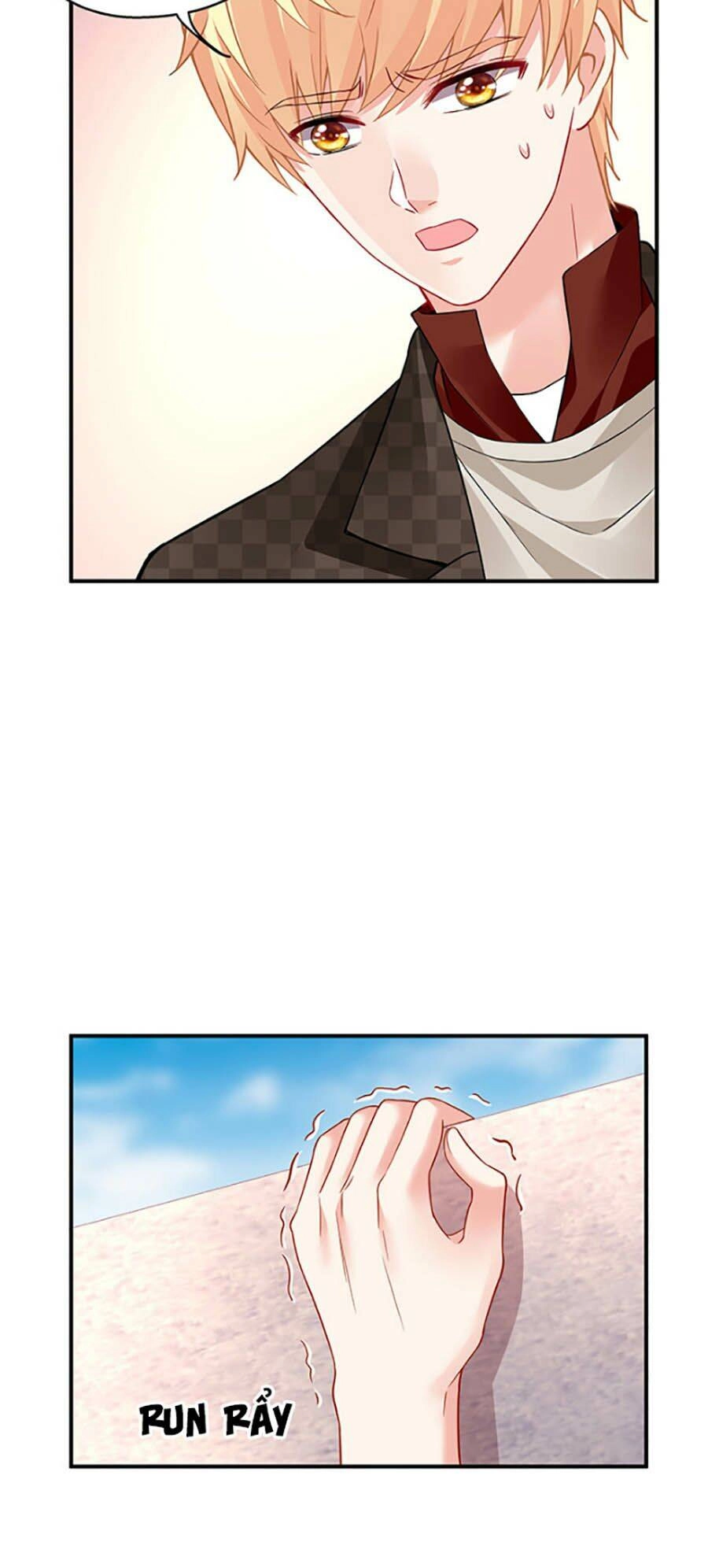 Bạn Trai 1/4 Của Tôi Chapter 36 - 55