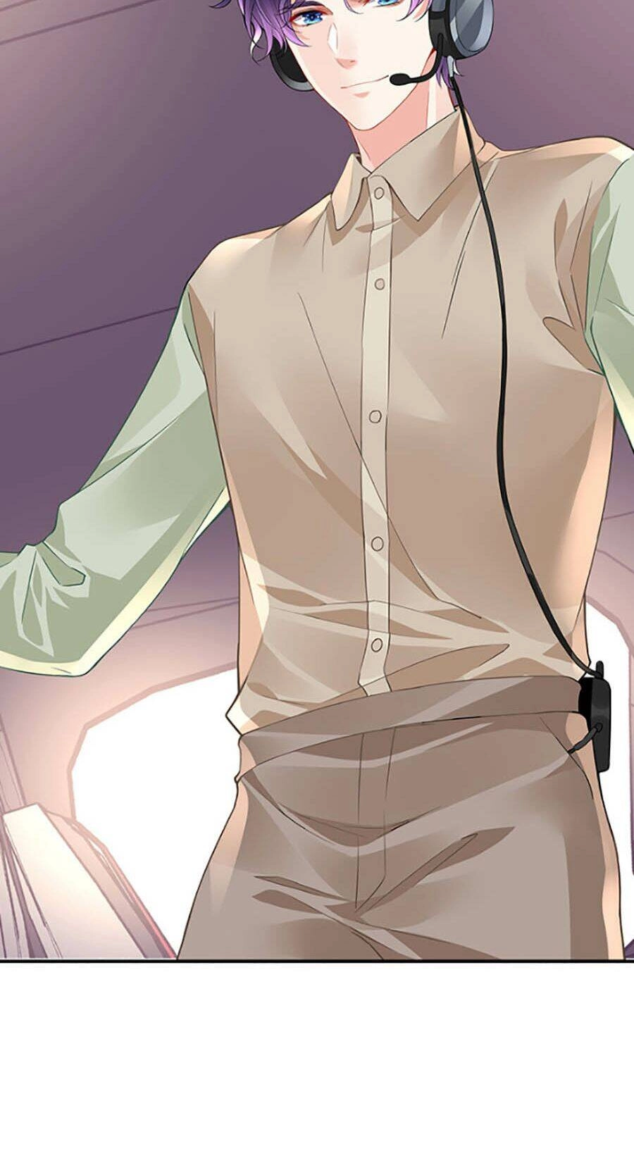 Bạn Trai 1/4 Của Tôi Chapter 36 - 58