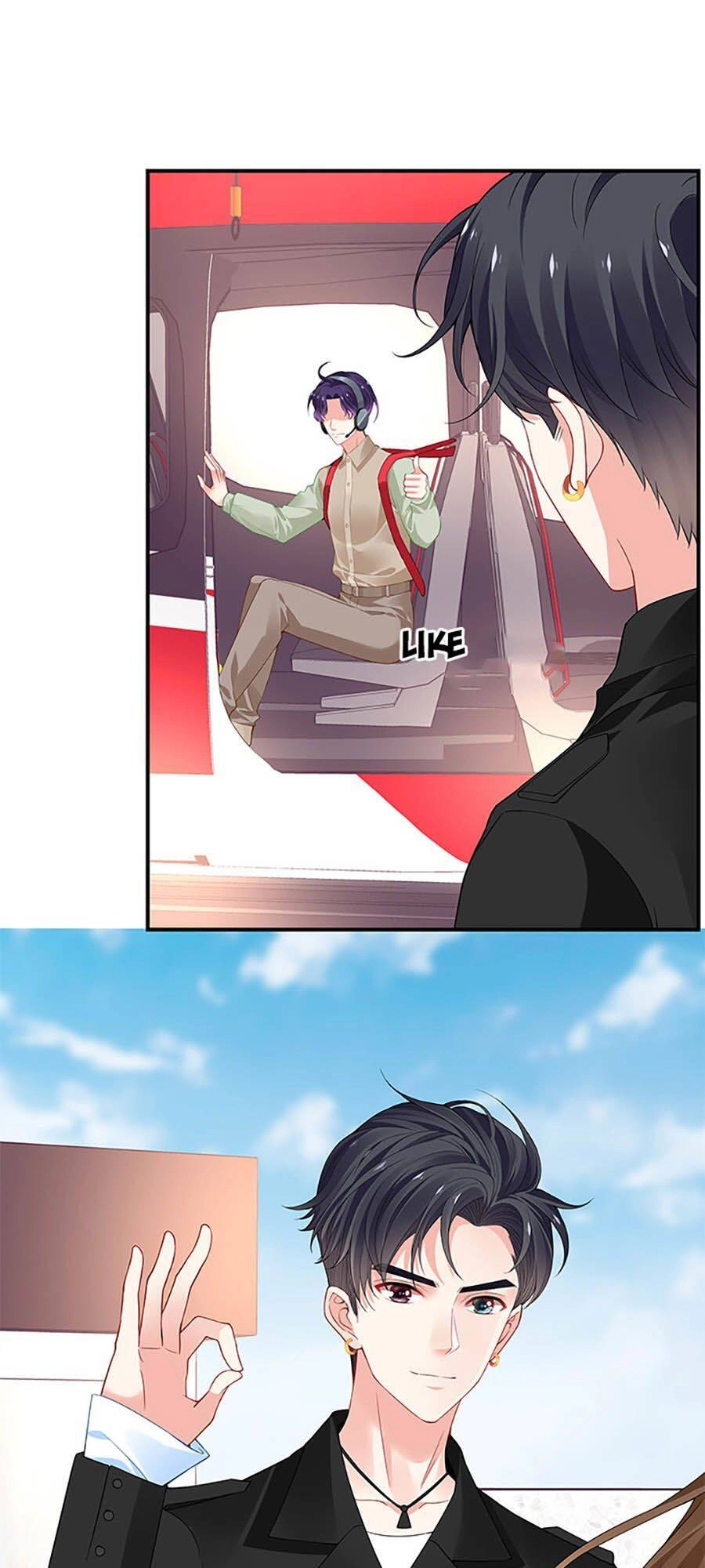 Bạn Trai 1/4 Của Tôi Chapter 37 - 9