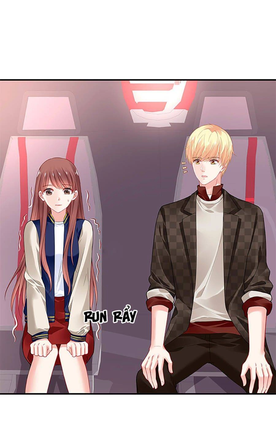 Bạn Trai 1/4 Của Tôi Chapter 37 - 11