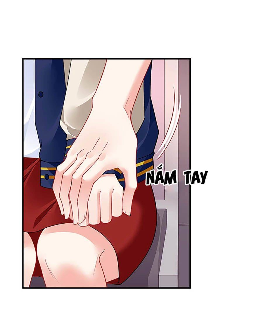 Bạn Trai 1/4 Của Tôi Chapter 37 - 12