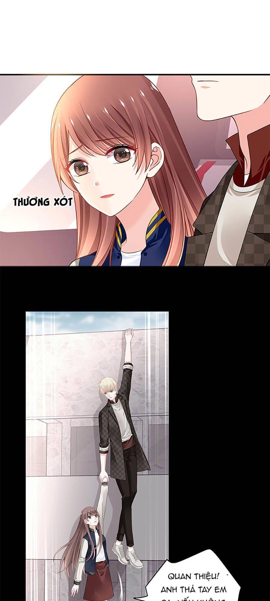 Bạn Trai 1/4 Của Tôi Chapter 37 - 20