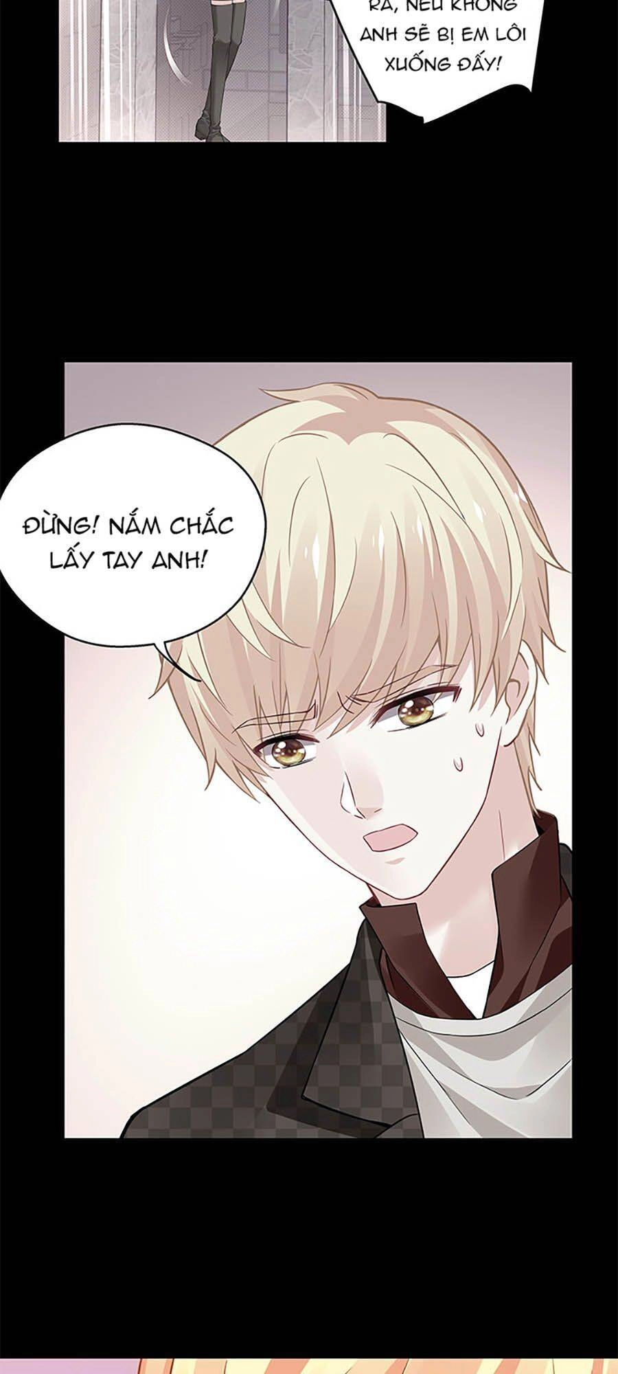 Bạn Trai 1/4 Của Tôi Chapter 37 - 21