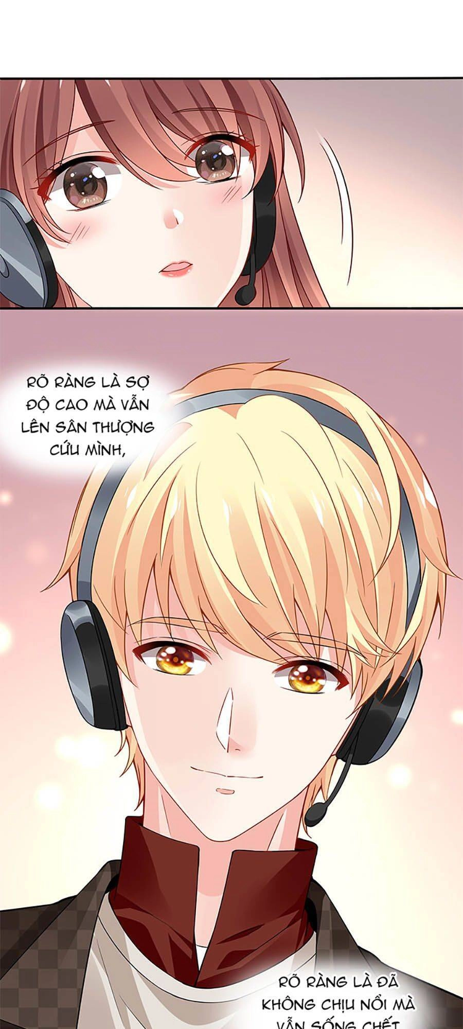 Bạn Trai 1/4 Của Tôi Chapter 37 - 27