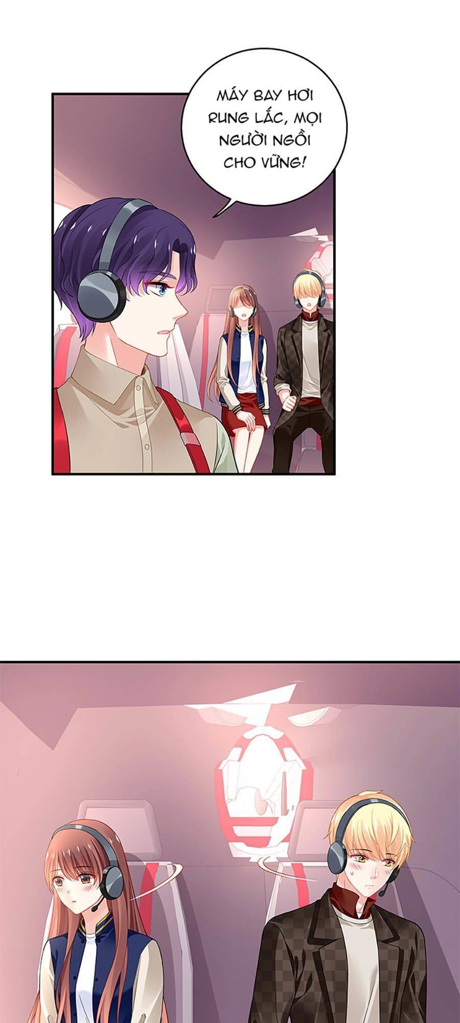 Bạn Trai 1/4 Của Tôi Chapter 37 - 29