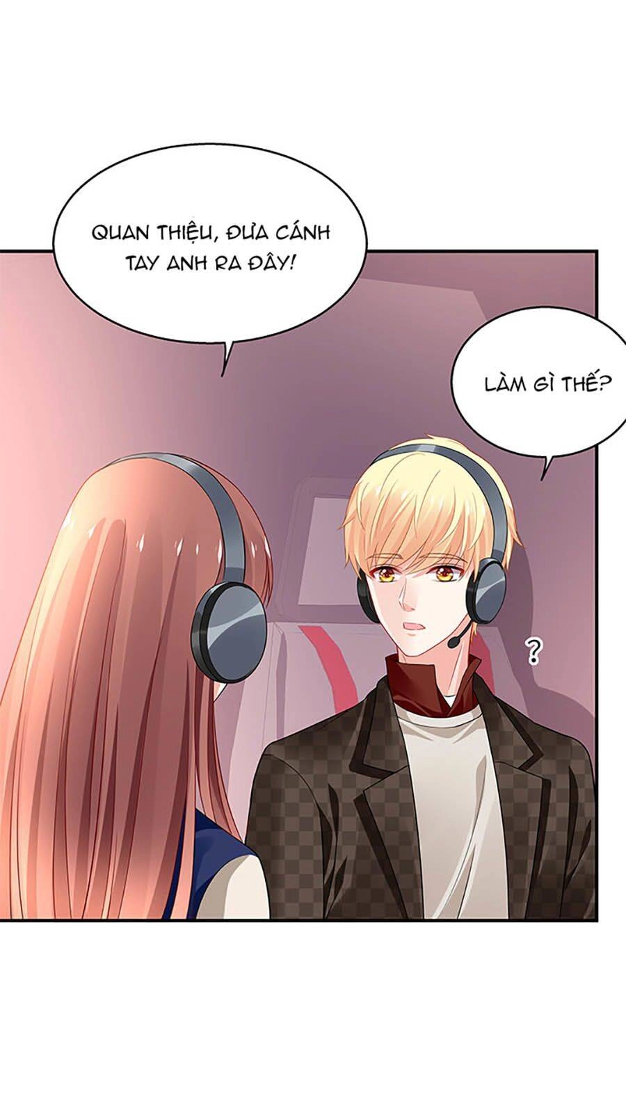 Bạn Trai 1/4 Của Tôi Chapter 37 - 32