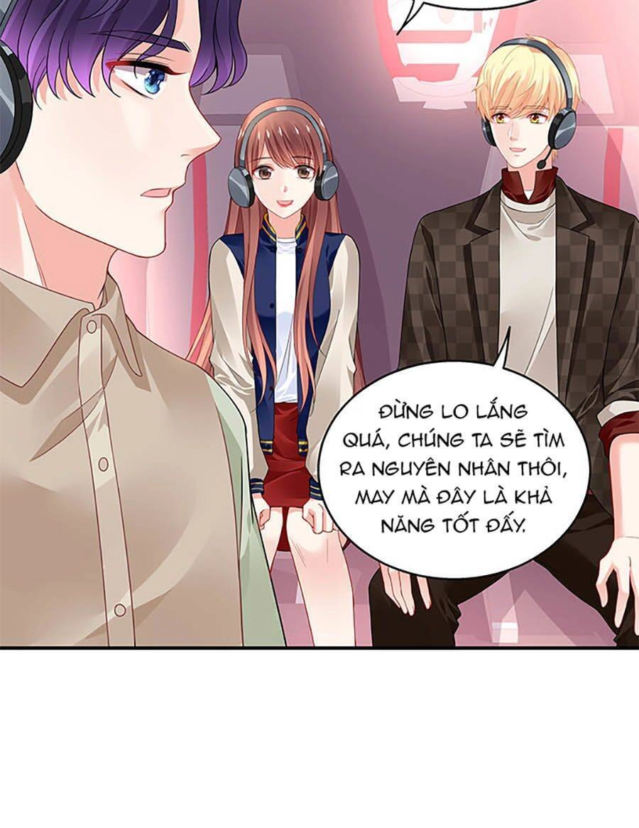 Bạn Trai 1/4 Của Tôi Chapter 37 - 36