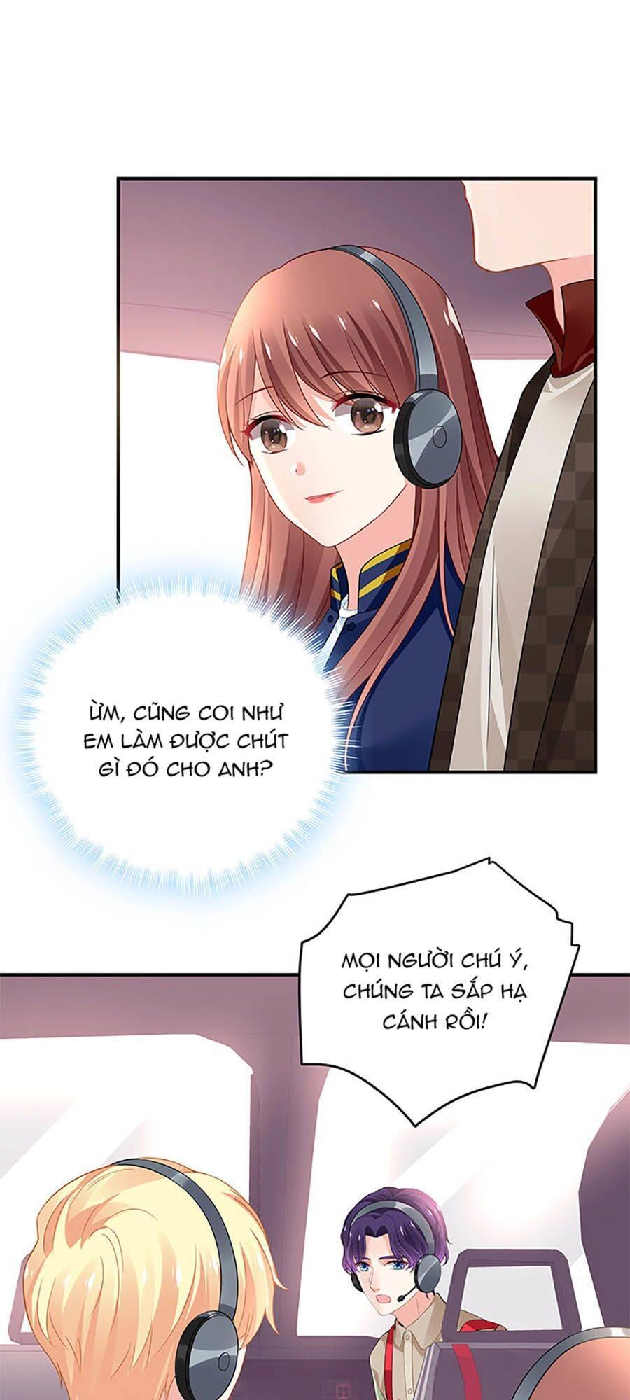 Bạn Trai 1/4 Của Tôi Chapter 37 - 37