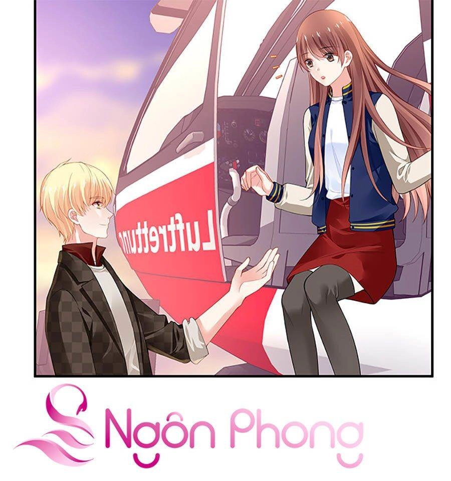 Bạn Trai 1/4 Của Tôi Chapter 37 - 42
