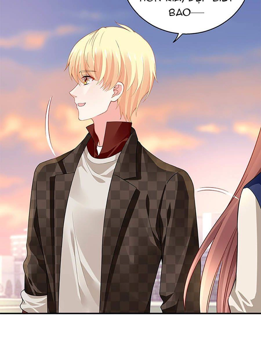 Bạn Trai 1/4 Của Tôi Chapter 37 - 44