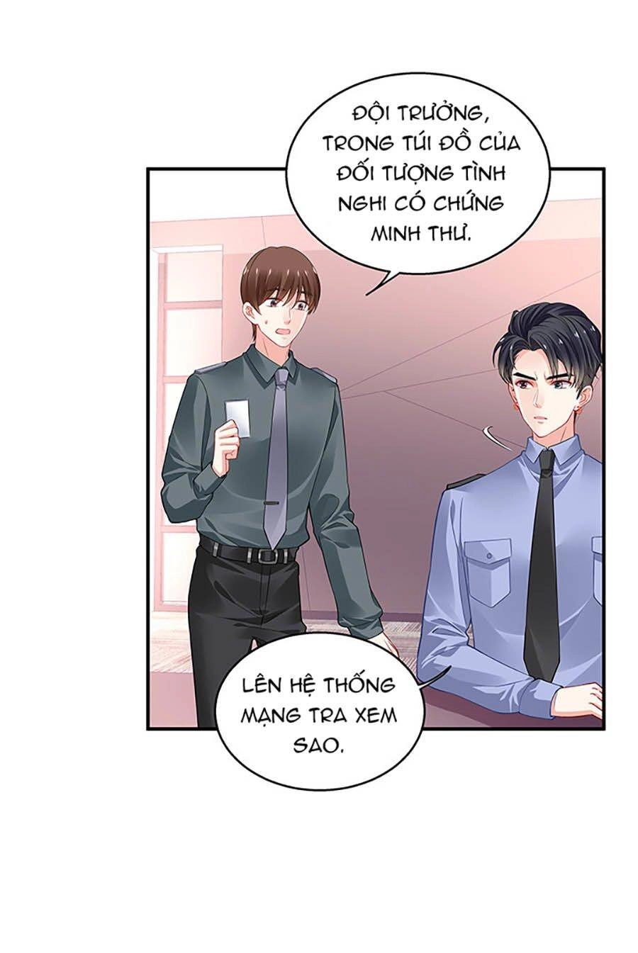 Bạn Trai 1/4 Của Tôi Chapter 37 - 50