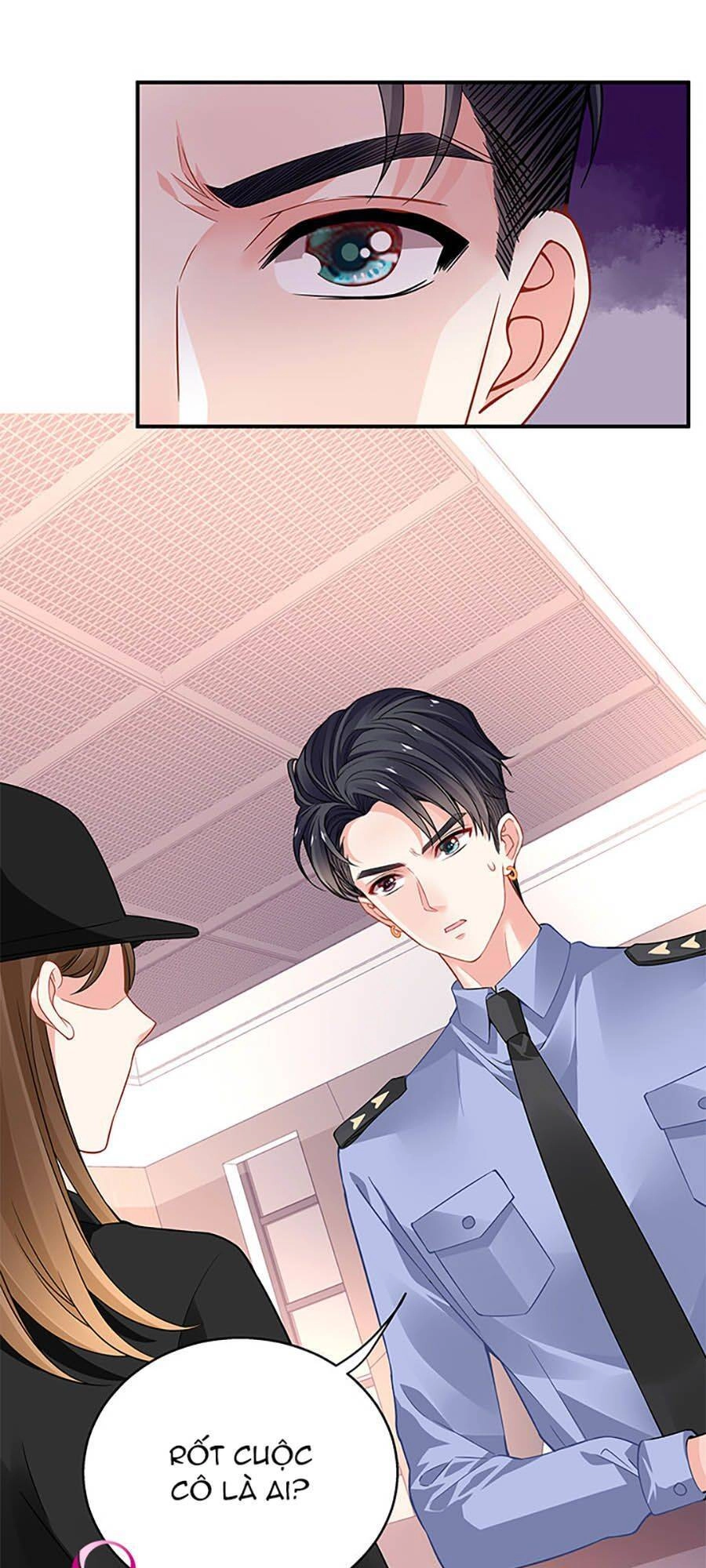 Bạn Trai 1/4 Của Tôi Chapter 37 - 53