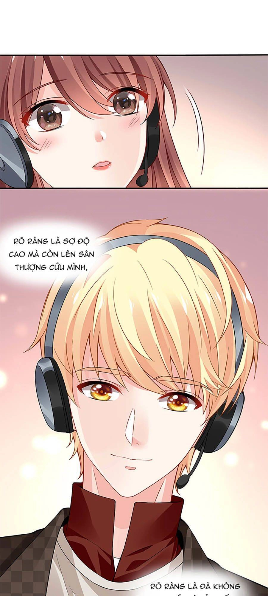 Bạn Trai 1/4 Của Tôi Chapter 38 - 3