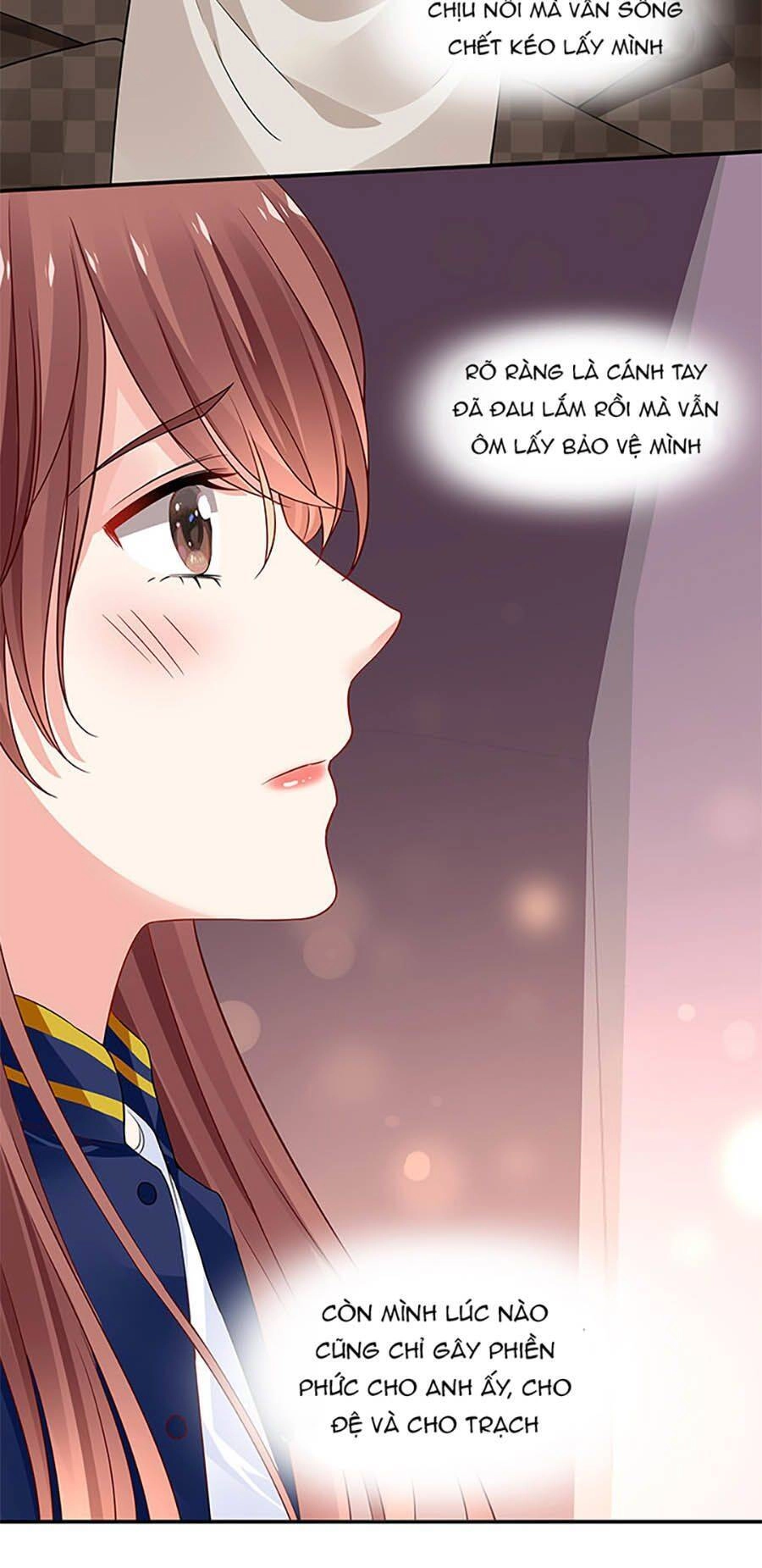 Bạn Trai 1/4 Của Tôi Chapter 38 - 4
