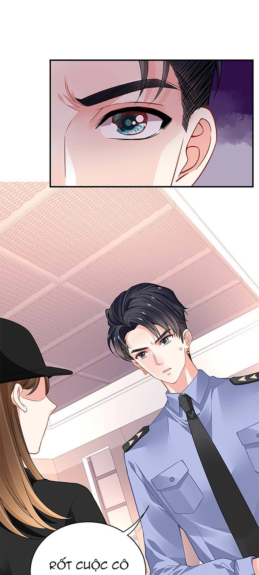 Bạn Trai 1/4 Của Tôi Chapter 38 - 7