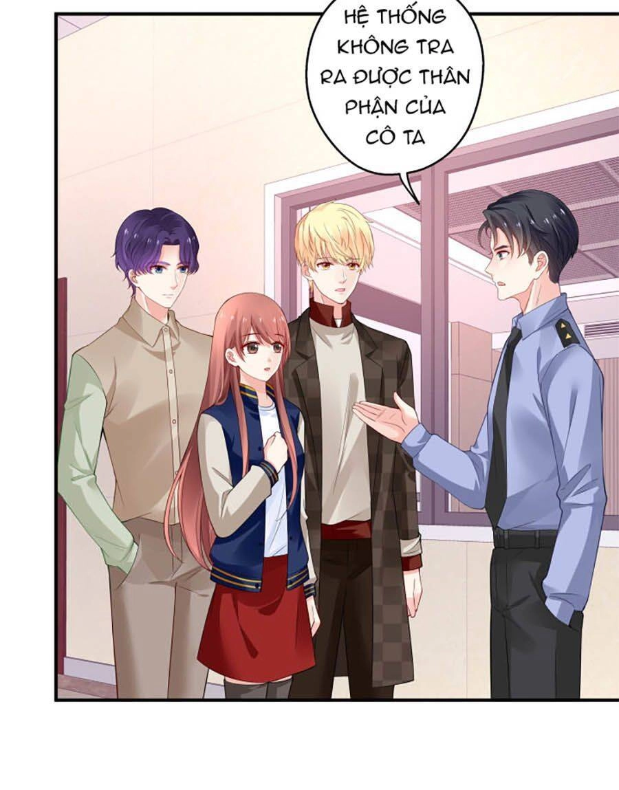 Bạn Trai 1/4 Của Tôi Chapter 38 - 11