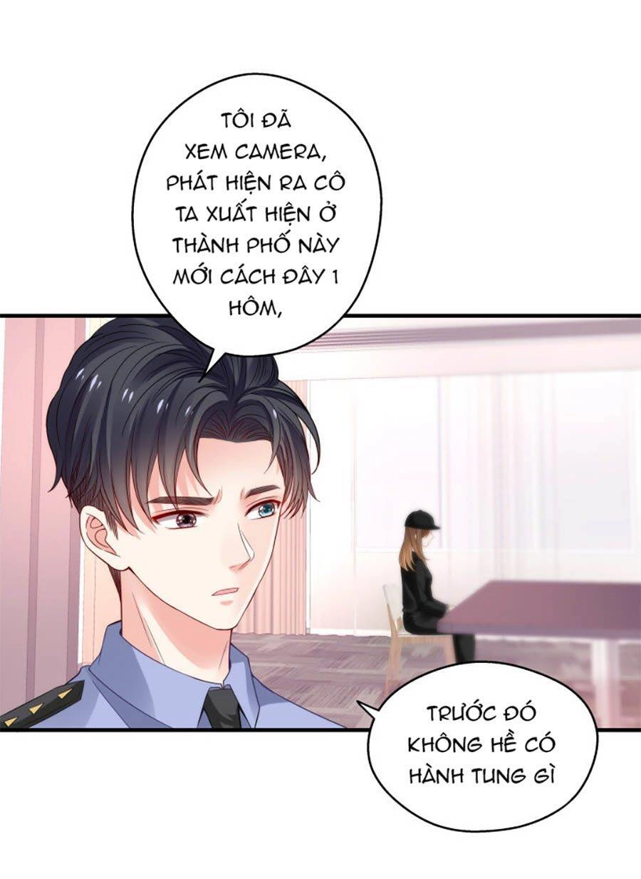 Bạn Trai 1/4 Của Tôi Chapter 38 - 12