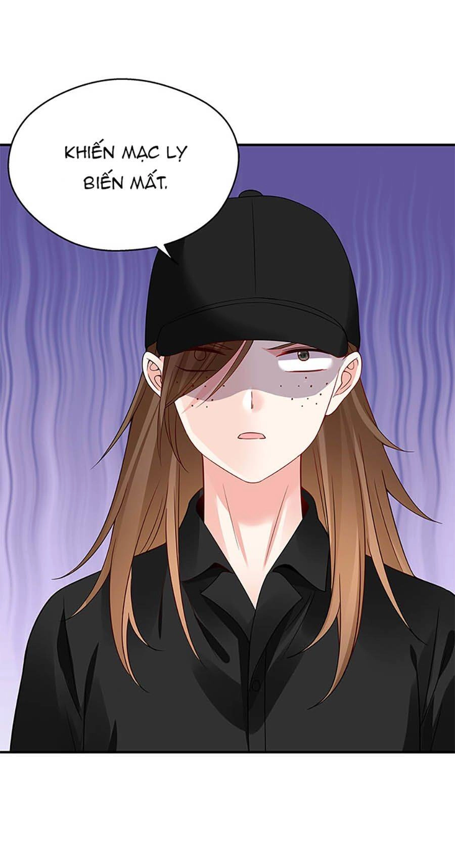 Bạn Trai 1/4 Của Tôi Chapter 38 - 18