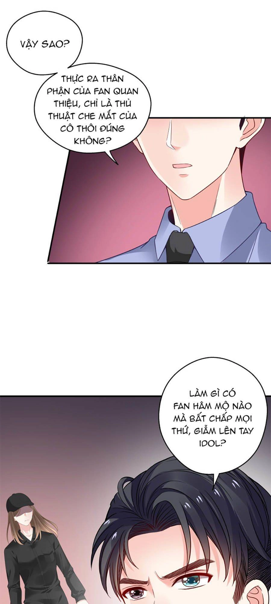 Bạn Trai 1/4 Của Tôi Chapter 38 - 24