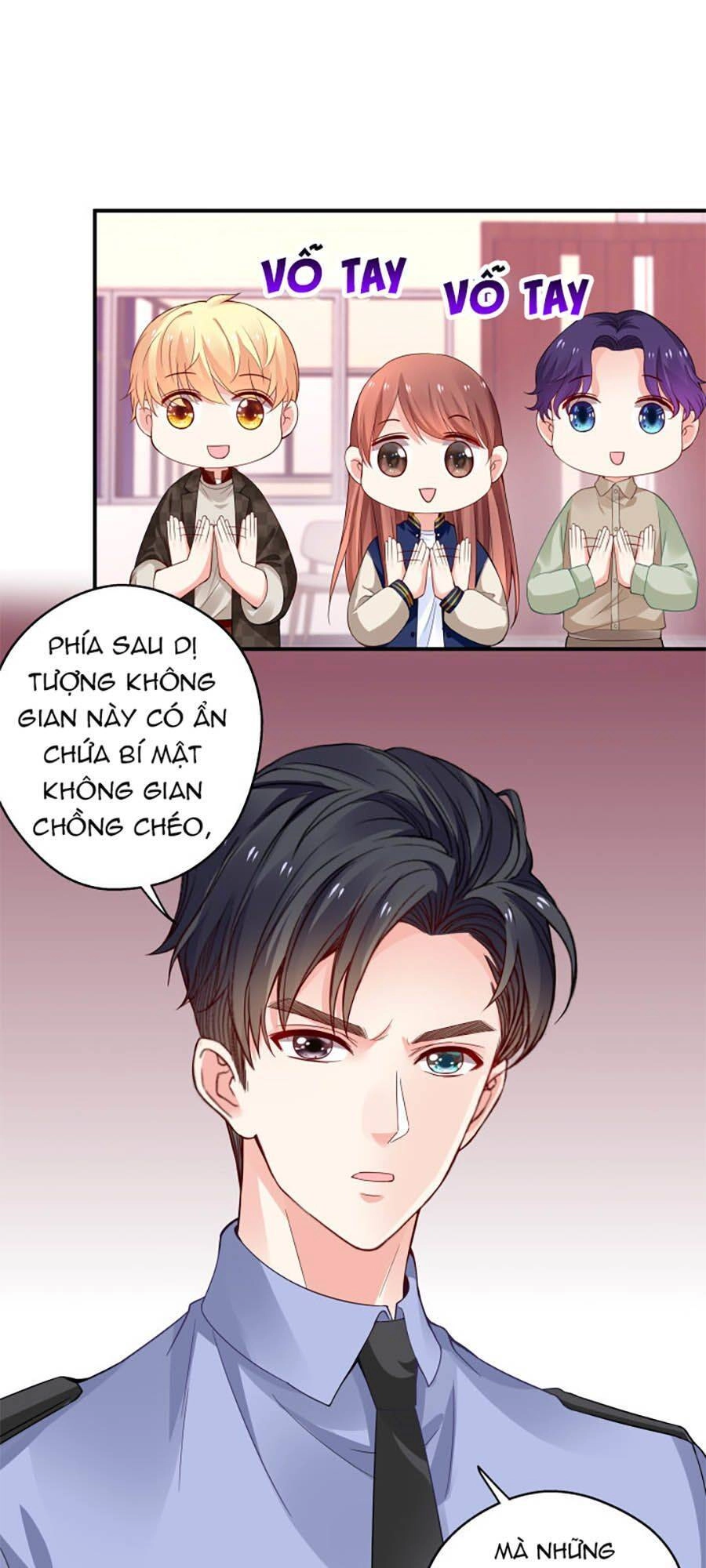 Bạn Trai 1/4 Của Tôi Chapter 38 - 27