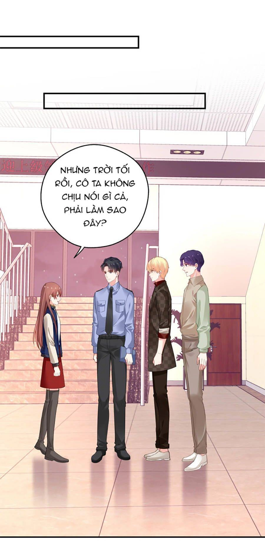 Bạn Trai 1/4 Của Tôi Chapter 38 - 31