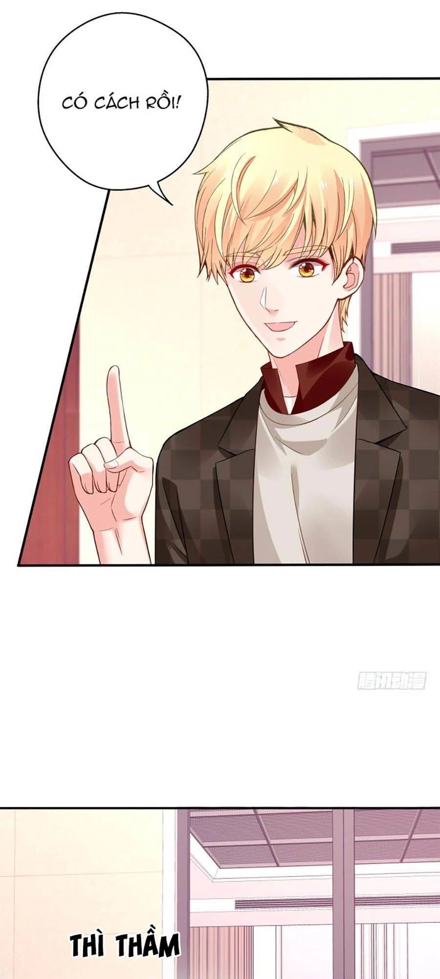 Bạn Trai 1/4 Của Tôi Chapter 38 - 32