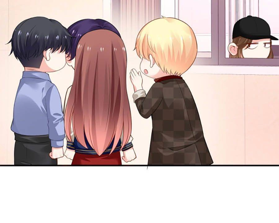 Bạn Trai 1/4 Của Tôi Chapter 38 - 33