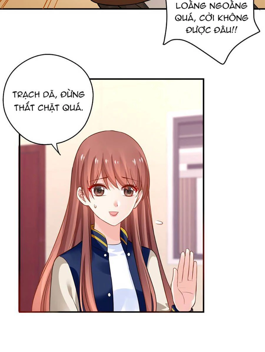 Bạn Trai 1/4 Của Tôi Chapter 38 - 36