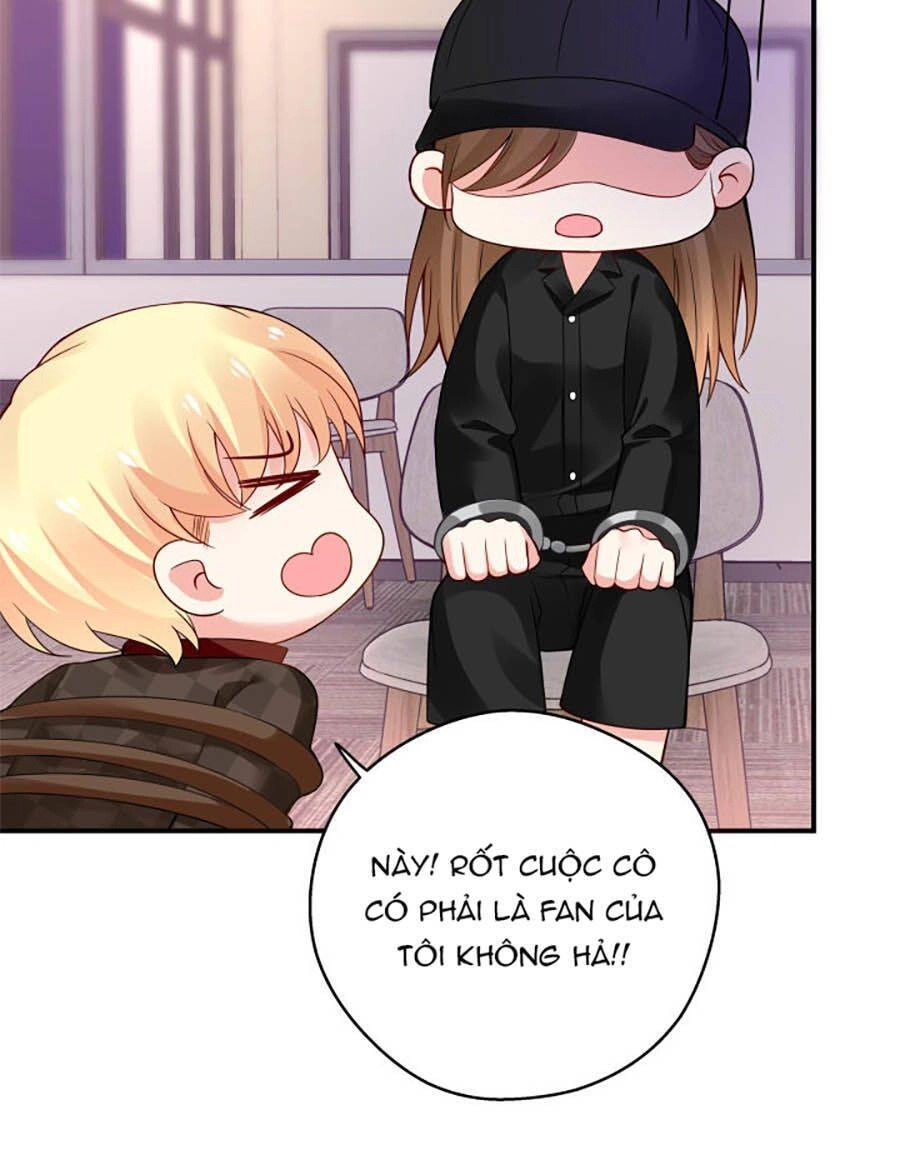 Bạn Trai 1/4 Của Tôi Chapter 38 - 42