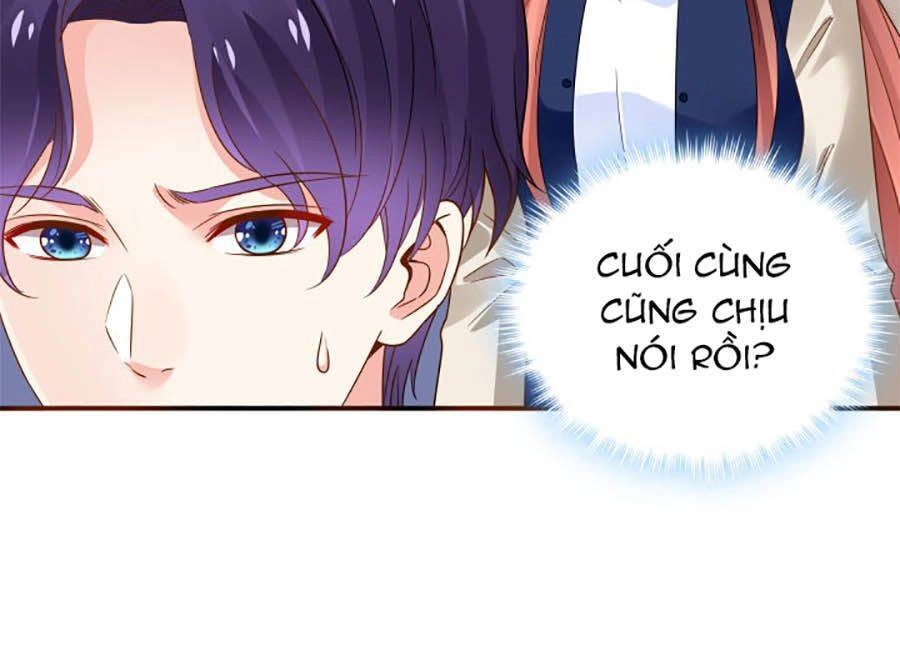 Bạn Trai 1/4 Của Tôi Chapter 38 - 46