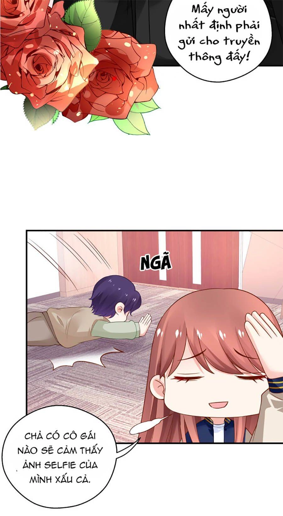 Bạn Trai 1/4 Của Tôi Chapter 38 - 48